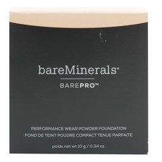 bareMinerals Bare Pro Performance Wear 粉底 10g, 1個, Sateen 05