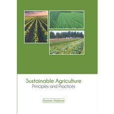 (英文圖書) Sustainable Agriculture: Principles and Practices 精裝版, Murphy & Moore Publishing, 英文