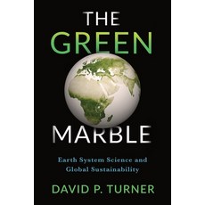 The Green Marble: Earth System Science and Global Sustainability 精裝版, Columbia University Press, 英文