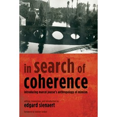 (英文圖書) In Search of Coherence 精裝版, Pickwick Publications, 英文