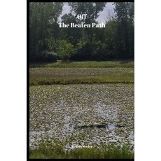 (英文圖書) Off the Beaten Path: Cryptoid Monster Adventure Hunting Book 平裝版, Independently Published, 英文