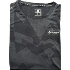 JDUDS 涼感迷彩排汗衫