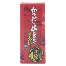 炙燒柴魚鹽味仙貝, 1個, 45g
