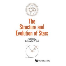 The Structure and Evolution of Stars 精裝版, World Scientific Publishing..., 英文