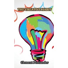 (英文圖書) The Creative Habit 精裝版, Creative Arts Management Ou, 英文
