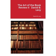 The Art of the Book Review Part II 精裝版, Lulu.com, 英文