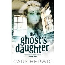 (英文圖書) The Ghost's Daughter 平裝版, Babylon Books, 英文