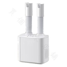 智能恆溫烘鞋器 伸縮軟管設計 四段定時功能 過熱保護 適用多種鞋款, 【伸縮】烘鞋機~110V