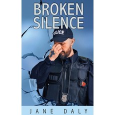 (英文圖書) Broken Silence 精裝版, Elk Lake Publishing Inc, 英文