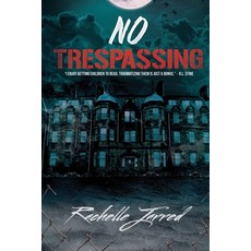 (英文圖書)No Trespassing 平裝版, Blugem Publishing, 英文