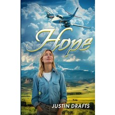 (英文圖書) Hope 平裝版, Adventure Storytelling, 英文