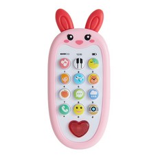 LITTLE CLOUD 旋律手機玩具, 兔子