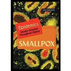 (英文圖書) Smallpox 平裝版, Rosen Publishing Group, 英文