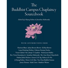 (英文圖書) The Buddhist Campus Chaplaincy Sourcebook 平裝版, Sumeru Press Inc., 英文