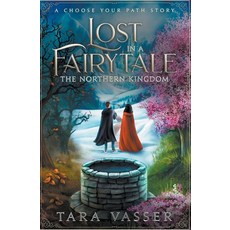 (英文圖書) The Northern Kingdom A Choose Your Path Story 平裝版, Tara Vasser, 英文