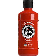Fix 是拉差經典辣椒醬, 1個, 265ml