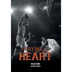 Playing with Heart 精裝版, Newman Springs Publishing, ..., 英文