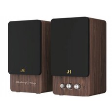 JH 2.0聲道木質音箱, 全新品