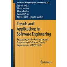 Trends and Applications in Software Engineering: Proceedings of the 7th International Conference on ... 平裝版, Springer, 英文