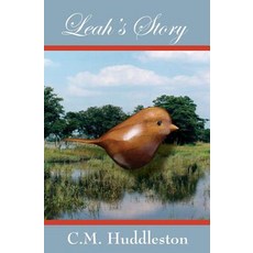 (英文圖書)Leah's Story 平裝版, Interpreting Time's Past, LLC, 英文