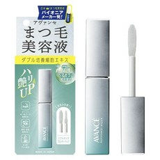 AVANCE 植萃精華睫毛滋養液, 1入, 6.5g