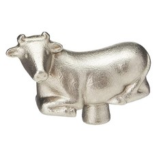 staub 動物鍋蓋把手, 1個, 牛肉