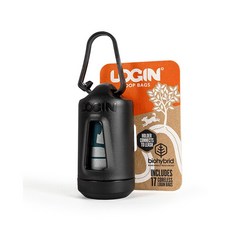 澳洲LOGIN洛格環保分離器組合拾便袋一入, 隨機, 1個, 17個裝