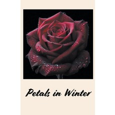 (英文圖書) Petals in winter 平裝版, Apolo Mantecon, 英文