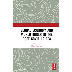 (英文圖書) Global Economy and World Order in the Post-COVID-19 Era 精裝版, Routledge, 英文