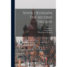 (英文圖書) Soviet RussiaIn The Second Decade 平裝版, Legare Street Press, 英文