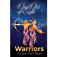 One Out of Eight: Warriors 平裝版, Independently Published, 英語