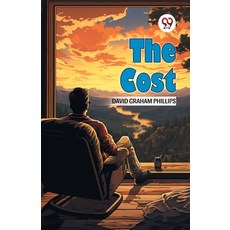 (英文圖書) The Cost 平裝版, Double 9 Books, 英文