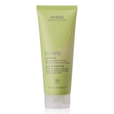 AVEDA 捲髮滋養護髮乳, 200ml, 1條