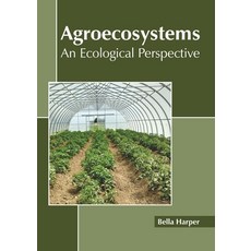 Agroecosystems: An Ecological Perspective 精裝版, Callisto Reference, 英文
