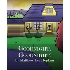 (英文圖書)Goodnight Goodnight! 平裝版, Createspace Independent Pub..., 英文
