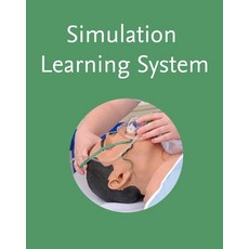 (英文圖書) Simulation Learning System for Lpn/LVN (User Guide and Access Code) 精裝版, Elsevier, 英文