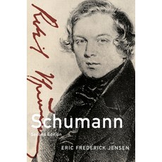 (英文圖書) Schumann: 2nd Edition 平裝版, Oxford University Press, USA, 英文