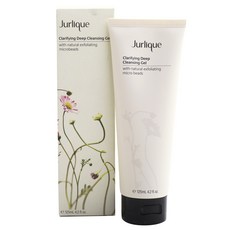 Jurlique 深層清潔凝膠, 1個, 125ml