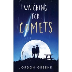 Watching for Comets 精裝版, F/K Teen, 英文
