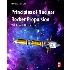 (英文圖書) Principles of Nuclear Rocket Propulsion 平裝版, Butterworth-Heinemann, 英文