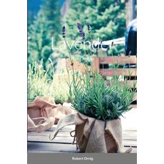 Lavender 平裝版, Lulu.com, 英文