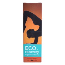 ECO MODERN ESSENTIALS Eco Recovery鎂質精油噴霧, 1個, 100ml