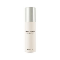 Banila Co. Prime 定妝噴霧 控油保濕 打造精緻妝容, 50ml, 1件