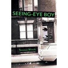 Seeing-Eye Boy 平裝版, Four Windows Press, 英文