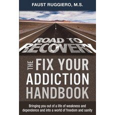 (英文圖書) The Fix Your Addiction Handbook: Bringing you out of a life of weakness and dep... 平裝版, Fyhb Publishing, 英文