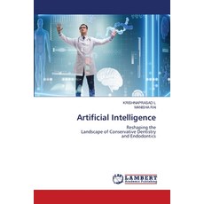(英文圖書) Artificial Intelligence 平裝版, LAP Lambert Academic Publis..., 英文