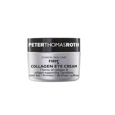 Peter Thomas Roth Firmx 膠原蛋白眼霜, 1個, 15ml