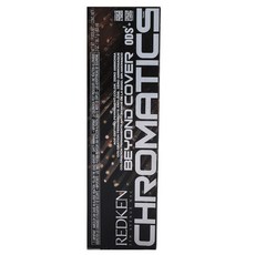 REDKEN 列德肯 保濕染髮劑 63ml, 1個, 5Cr (5.46) - 銅/紅