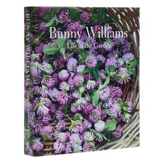 (英文圖書) Bunny Williams: Life in the Garden 精裝版, Rizzoli International Publi..., 英文