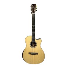 Anisa R5 木吉他 玫瑰木 雲杉木 民謠吉他 弦宏樂器